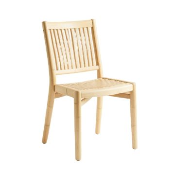 Briar Bluff Dining Chair - Ivory