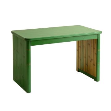Linden Dale Writing Desk - Green