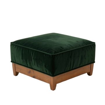 Hadiya Dinosaur Ottoman