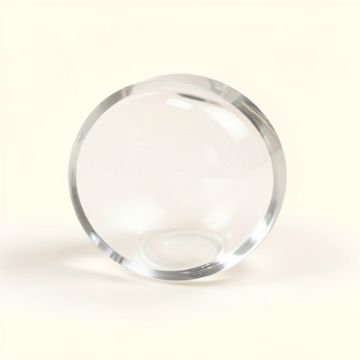1 1/4 '' Diameter Cylindrical Knob (synthetic illustration; no displayed measurements)