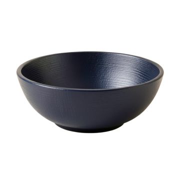 Holly Bend Dining Bowl - Navy