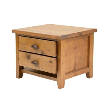 Egbert 2 - Drawer End Table