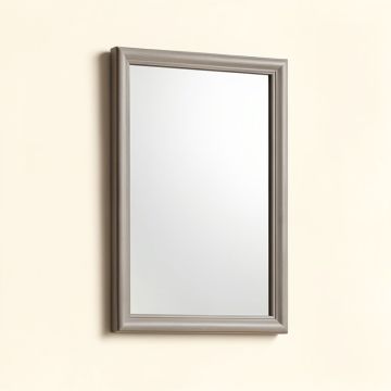 Alyssa Accent Wall Mirror (synthetic illustration; no displayed measurements)
