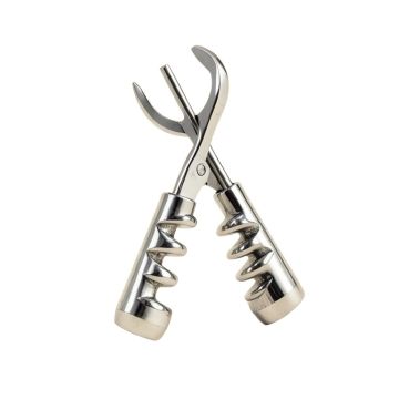 Wine And Bar Corkscrew
