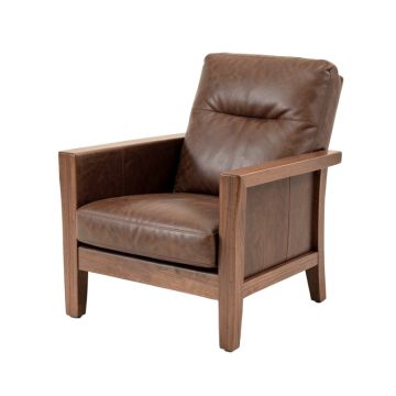 Tyrique 30.5 '' Wide Lounge Chair