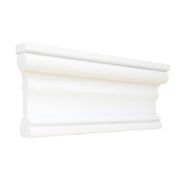 Dylan 5 1/2 '' H X 96 '' W X 5 1/8 '' D Crown Molding