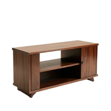 Studebaker Solid Wood Tv Stand For Tvs Up To 75 ''