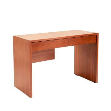 Ridge Dale Writing Desk - Terracotta