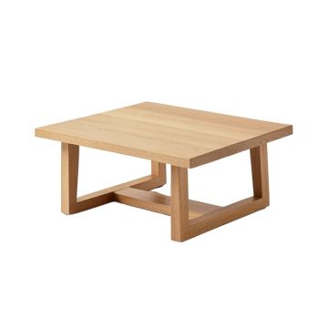 Balli Trestle Coffee Table