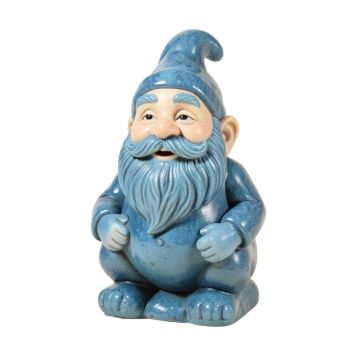 Stroude Gnome In The Garden Statue