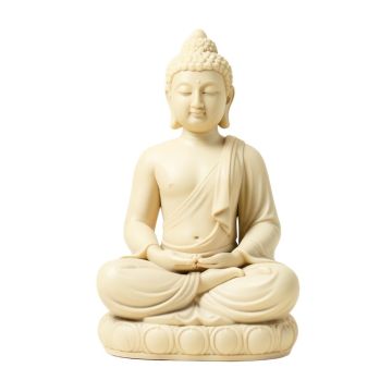 Meditating Buddha