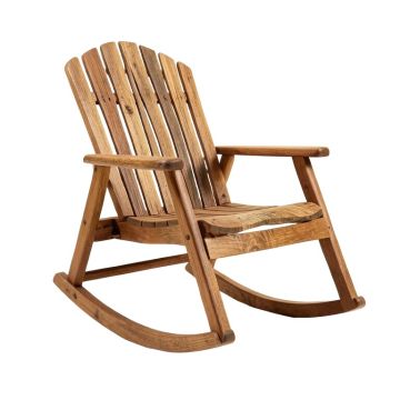 Barstow Rocking Chair