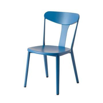 Slate Crossing Dining Chair - Blue