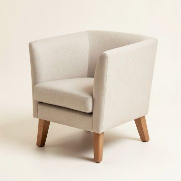 Bohy Upholstered Side Chair (synthetic illustration; no displayed measurements)