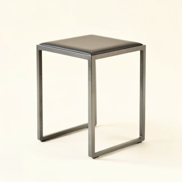 Edgereton Stool (synthetic illustration; no displayed measurements)