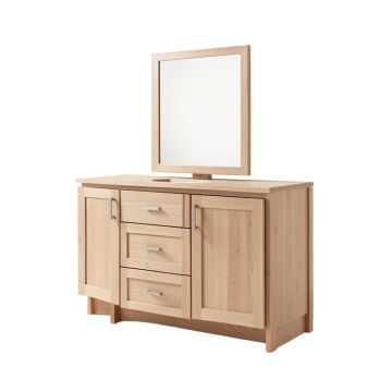 Metcalfe 30 '' Single Bathroom Vanity Set