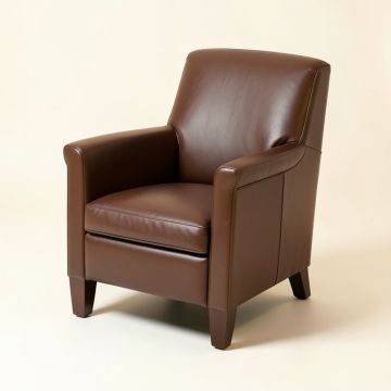 Aromas Upholstered Dining Chair (synthetic illustration; no displayed measurements)
