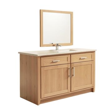 Bleeker 36 '' Single Bathroom Vanity Set