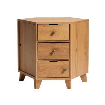 4 - Drawer Accent Chest
