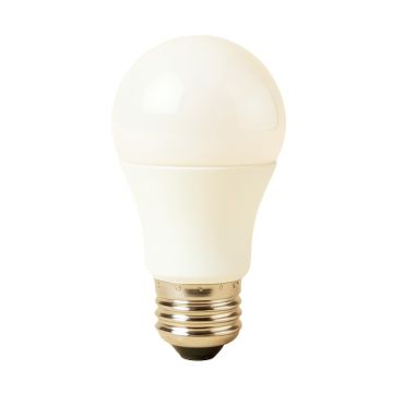 7 Watt ( 60 Watt Equivalent ) A19 Led Dimmable Light Bulb
