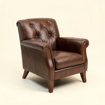 Odille 41.34 '' Wide Tufted Convertible Chair (synthetic illustration; no displayed measurements)