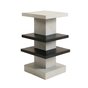 Weston Rectangular Multi-Tiered Plant Stand
