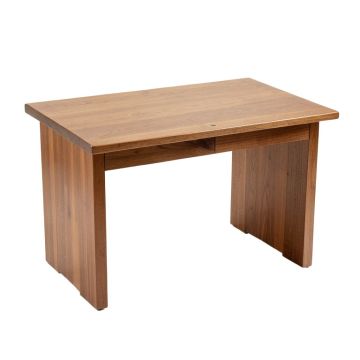 Solid Wood Drafting Table