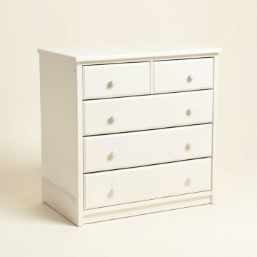 Hayman 6 Drawer Lingerie Chest (synthetic illustration; no displayed measurements)