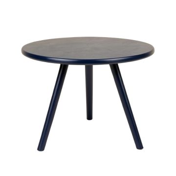 Wren Branch Patio Table - Navy
