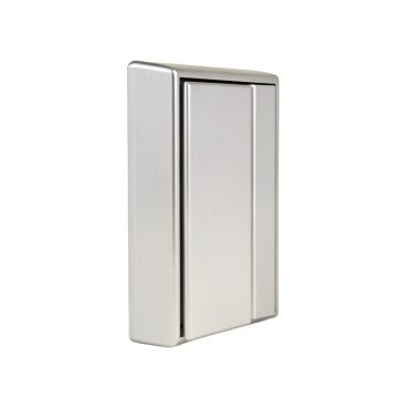 Bi-Fold Closet Door Top Mount Door Snugger