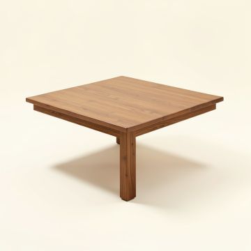 Indira Coffee Table (synthetic illustration; no displayed measurements)
