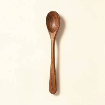 Decorative Spoon Wall Dã©Cor (synthetic illustration; no displayed measurements)