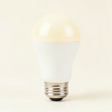 6 Watt ( 60 Watt Equivalent ) (synthetic illustration; no displayed measurements)