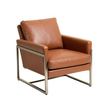 Manila 28 '' Wide Slipper Chair