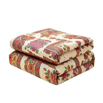 Oaxaca Washed Duvet Cover Set