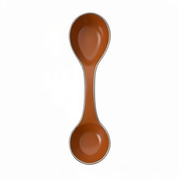 Fern Arc Cooking Spoon (synthetic illustration; no displayed measurements)