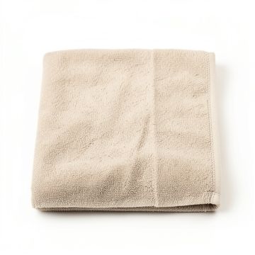 Summit Bridge Bath Towel - Beige (synthetic illustration; no displayed measurements)