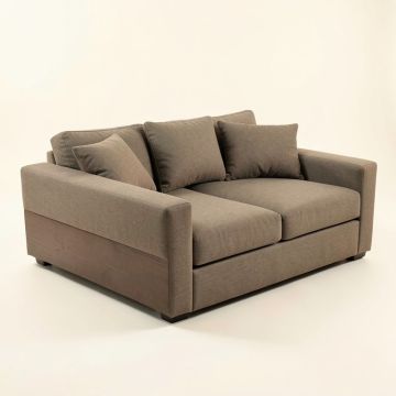 Wells 76.5 '' Square Arm Sofa Bed (synthetic illustration; no displayed measurements)