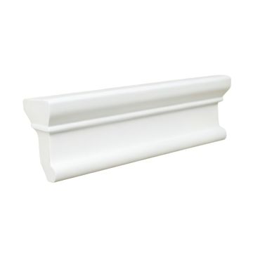 Claremont 6 3/8 '' H X 96 '' W X 6 3/8 '' D Crown Molding