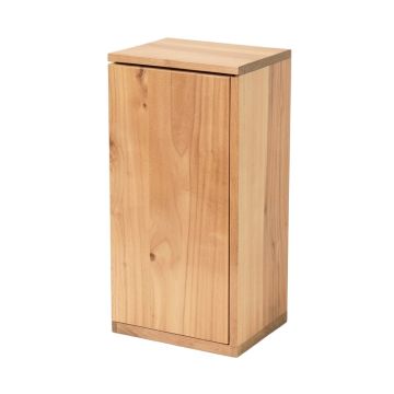 23.25 '' W X 66.5 '' H Over The Toilet Storage