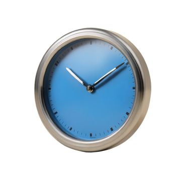 Isak 6 '' Wall Clock