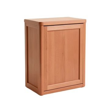 Wren Canyon Freestanding Laundry Folding Counter - Terracotta