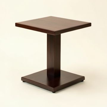 Orion Tray Top End Table (synthetic illustration; no displayed measurements)