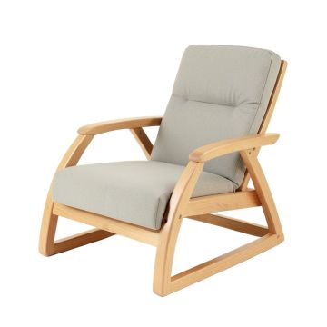 Sibbi Reclining Glider
