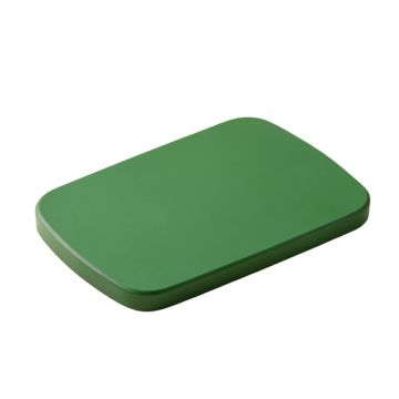 River Bend Cutting Board - Green