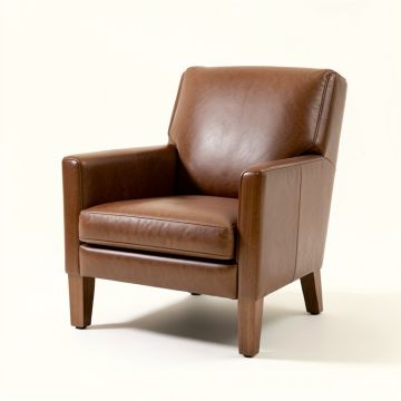 Brookport 30.7 '' Wide Wingback Chair (synthetic illustration; no displayed measurements)