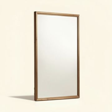 Godric Mirror (synthetic illustration; no displayed measurements)