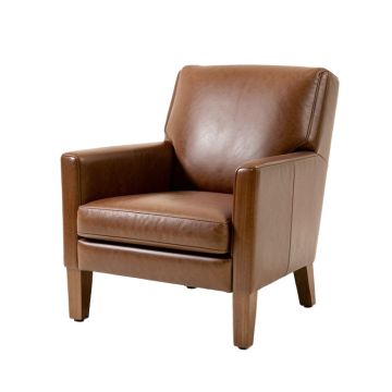 Brookport 30.7 '' Wide Wingback Chair