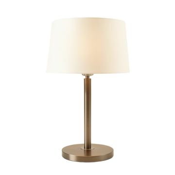Christy 27.5 '' Table Lamp