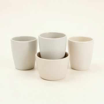Diva 4-Piece Bathroom Accessory Set (synthetic illustration; no displayed measurements)